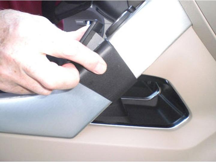 Image du produit Brodit 854702 Support Range Rover Evoque 12-18