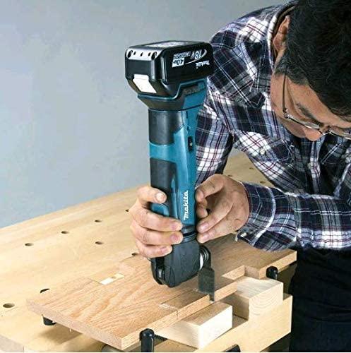 Actual product image Makita DTM51ZJX2