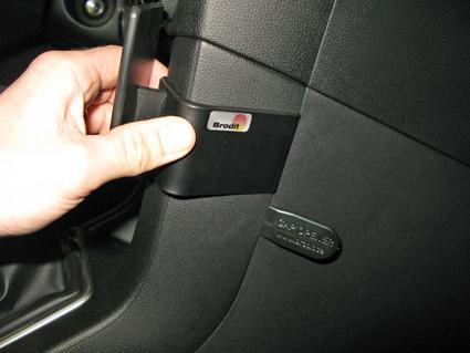 Actual product image Brodit 855209 Car mount Kia Sportage 16-