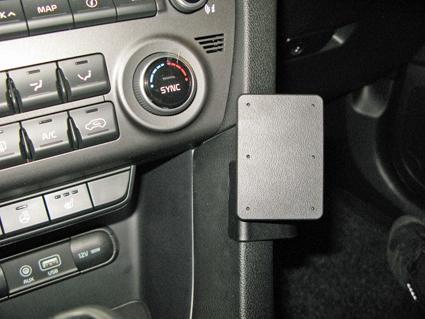Actual product image Brodit 855209 Car mount Kia Sportage 16-