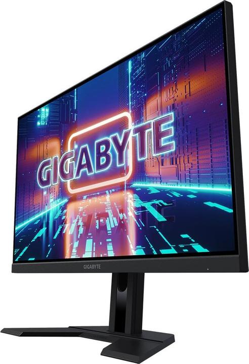 Produktbild Gigabyte M27Q X (2560 x 1440 Pixel, 27")