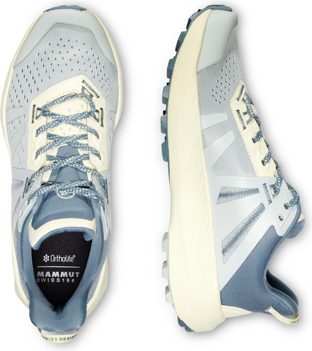 Produktbild Mammut Saentis TR Low Women (38.5)