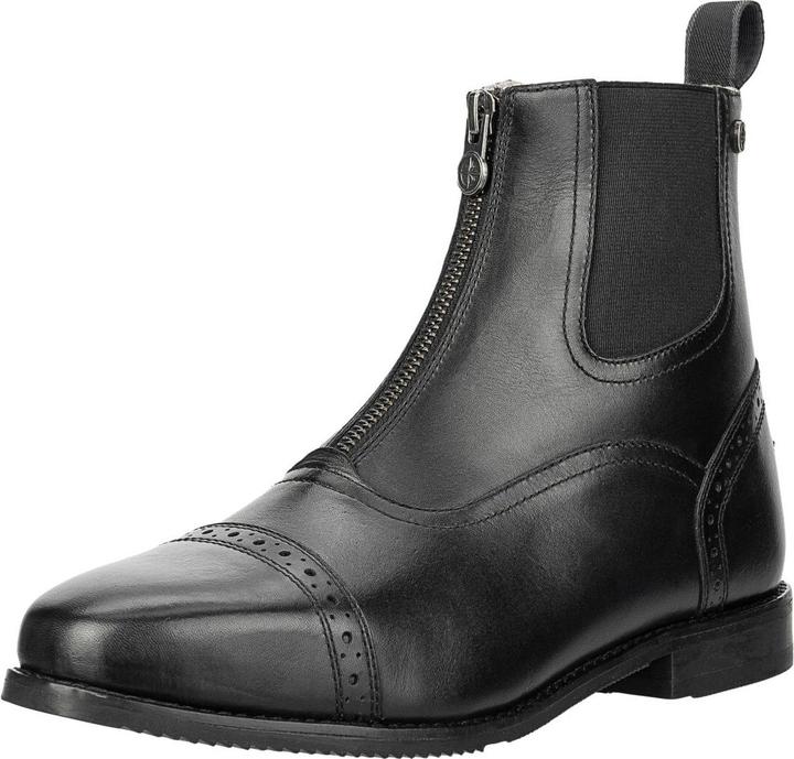 Actual product image Suedwind Footwear Florentina FZ merino (43)
