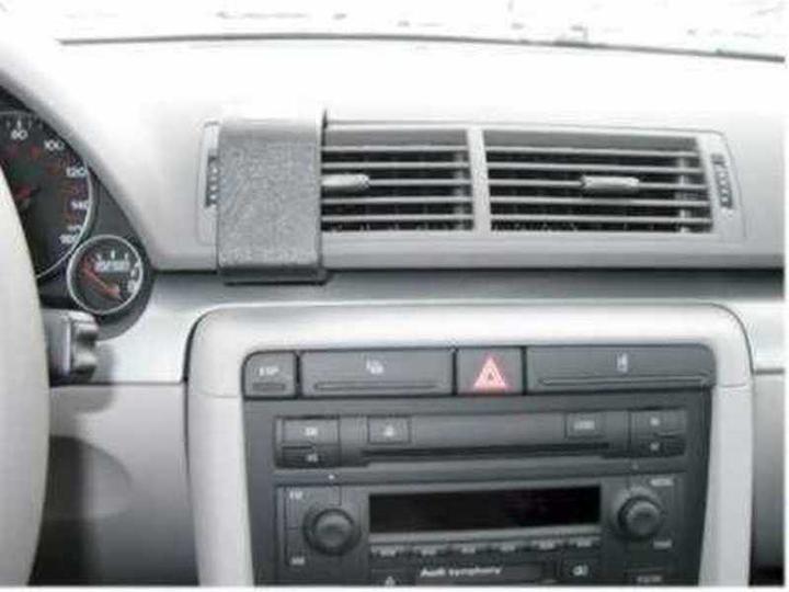 Produktbild Brodit 852870 Autohalterung Audi A4 Avant 02-07