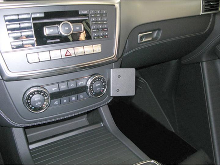 Image du produit Brodit 854709 ProClip Mercedes Benz GL-Class 13-19