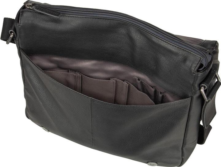 Image du produit Leonhard Heyden Sac à bandoulière Hamburg 7076