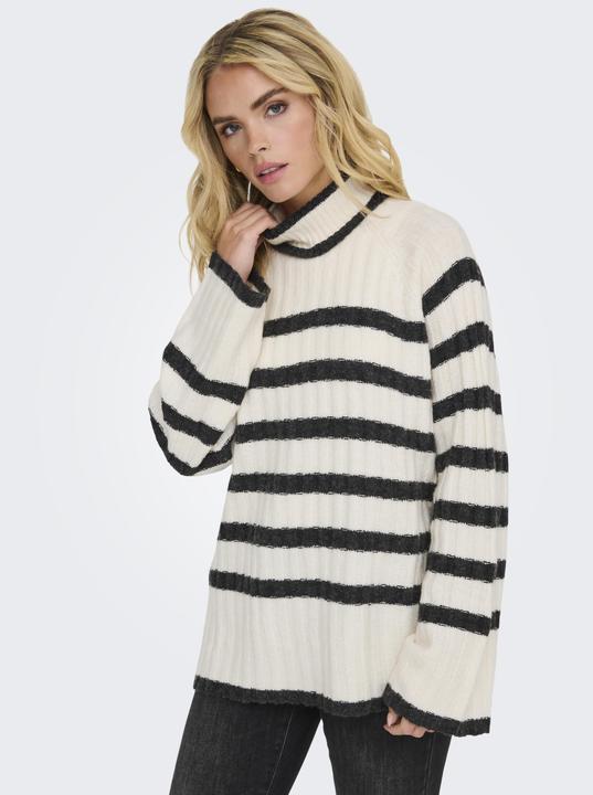 Immagine prodotto JdY JDYMILEY Maglione lavorato a maglia Maglione lavorato a maglia (L, XL)