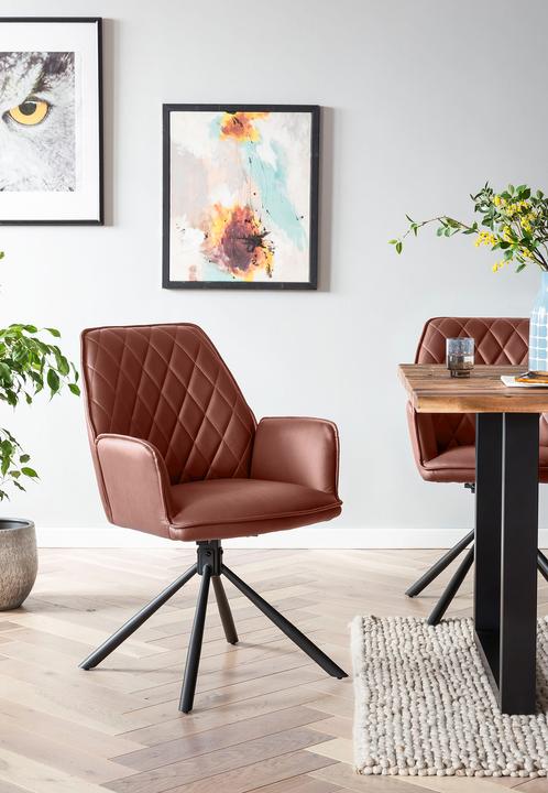 Actual product image SalesFever Essgruppe (160 x 90 x 75 cm)