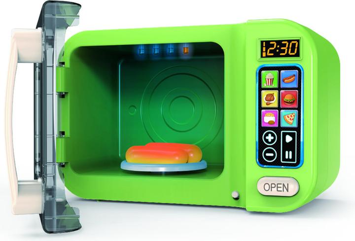 Immagine prodotto Junior Home Forno a microonde L&S (505160)