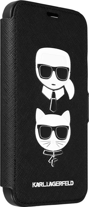 Immagine prodotto Karl Lagerfeld cassa (Apple iPhone 12 mini)