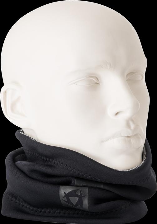 Mystic Turtleneck (2 mm, One Size)