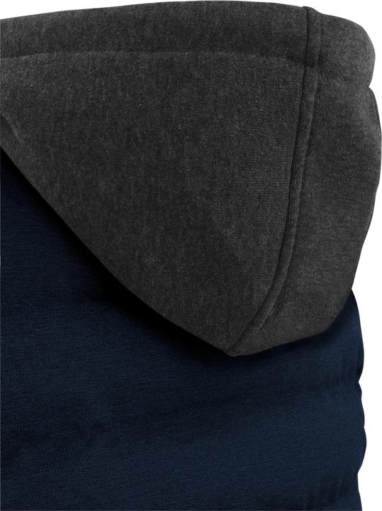 Immagine prodotto Normani Gilet invernale trapuntato da uomo Nanaimo - 1557 (7XL)