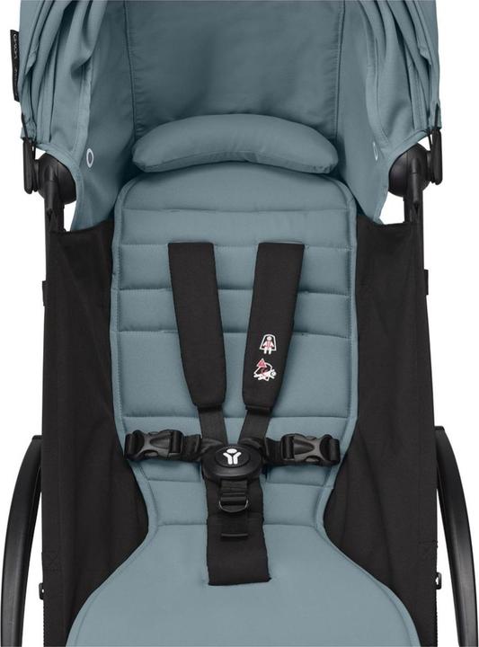 Immagine prodotto Stokke YOYO³ 6+ bianco