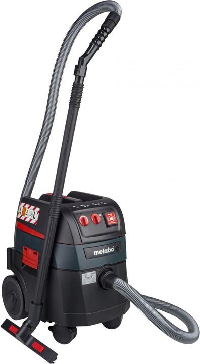 Actual product image Metabo ASR 35 L ACP (Wet dry vacuum cleaner)