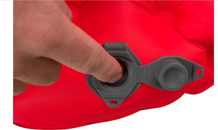 Actual product image Sea To Summit Comfort Plus Insulated