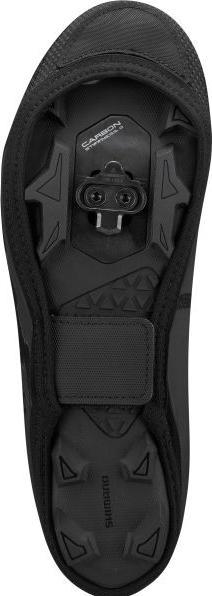 Image du produit Shimano Couvre-chaussures MTB unisexe Dual H2O (37, 38, 39, 40)