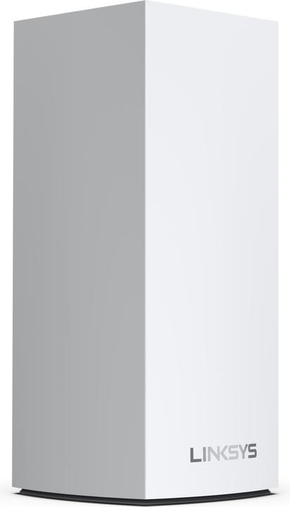 Image du produit Linksys Atlas Pro 6 Dual-band ( / ) Wi-Fi 6 (802.11ax) White 3 Internal
