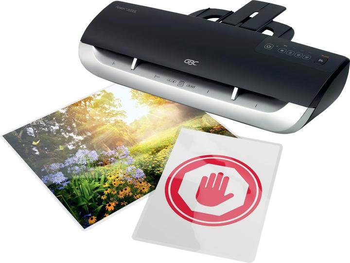 Produktbild GBC Laminiergerät (75 - 125 µm, A3)