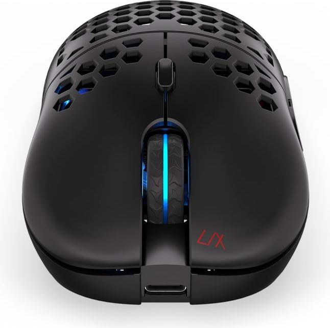 Image du produit Endorfy LIX Wireless (Sans fil, Filaire)