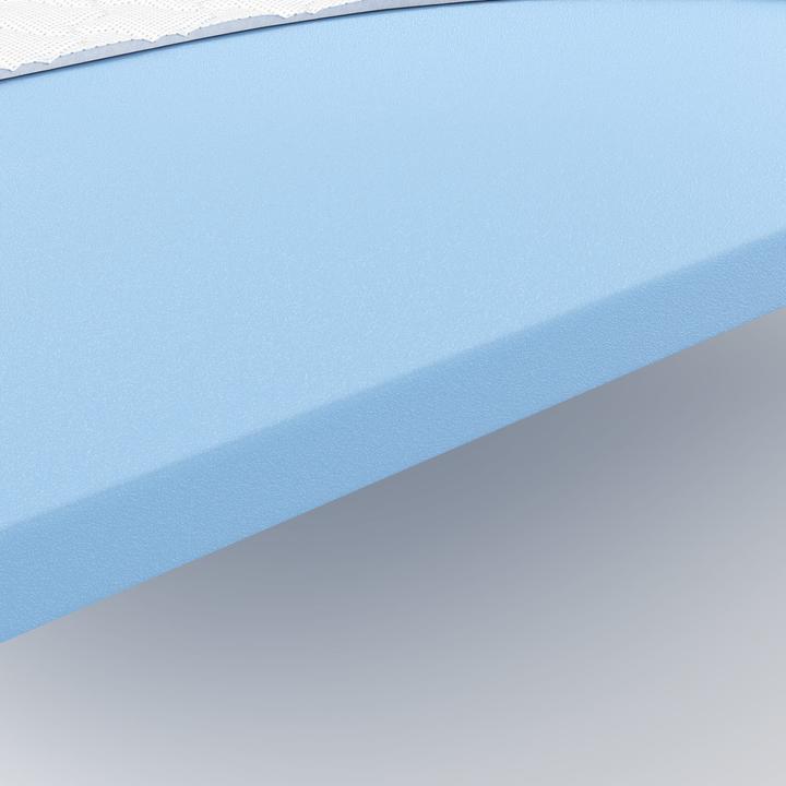 Actual product image Mara Vital Top Watergel (80 x 200 cm)