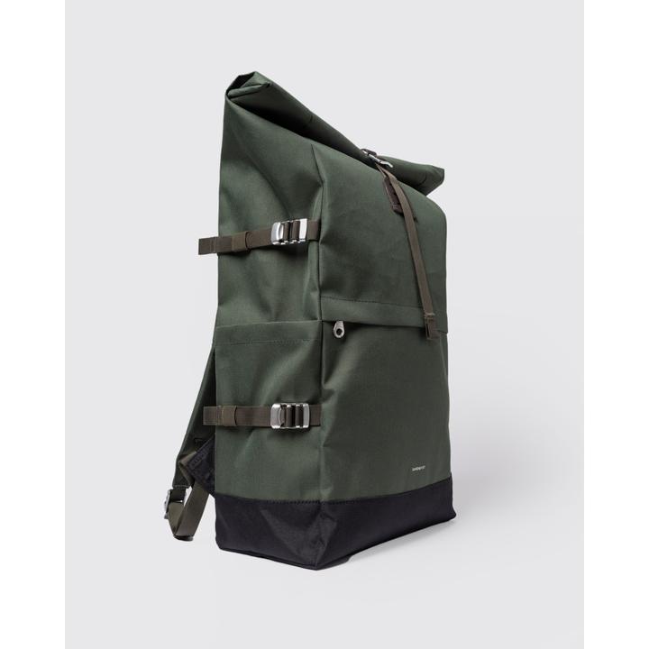 Actual product image Sandqvist Icon Rolltop Backpack 26 (26 l)