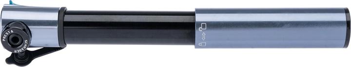 Actual product image Schwalbe SOS Pump
