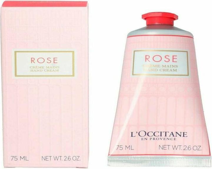 Produktbild L'Occitane Handcreme (75 ml)