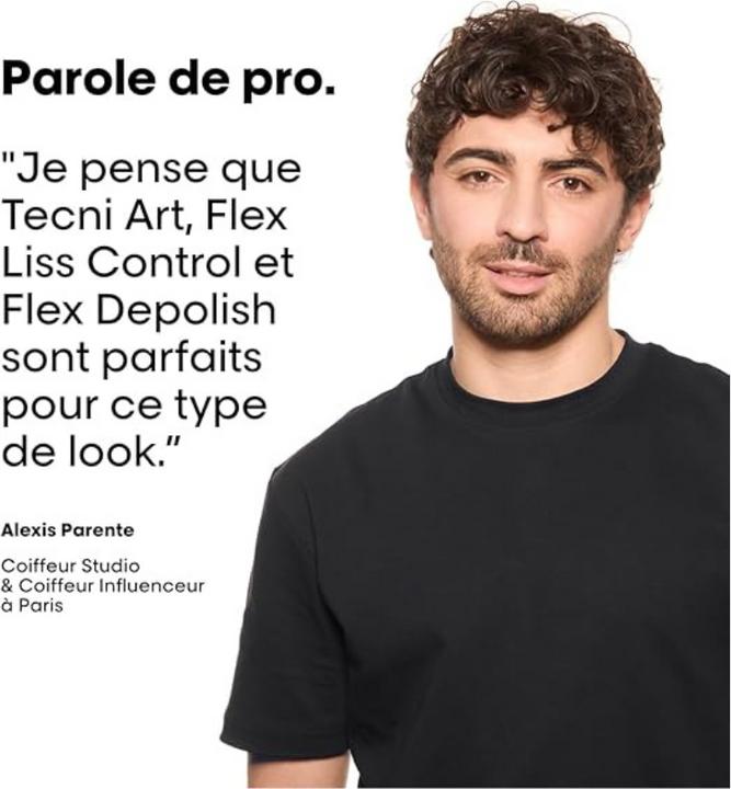 Produktbild L'Oréal Professionnel DePolish (Haarpaste, 100 ml)
