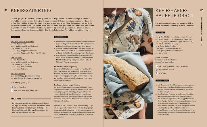 Immagine prodotto Magic Fermentation (Tedesco, Marcel Kruse, Geru Pulsinger, 2021)