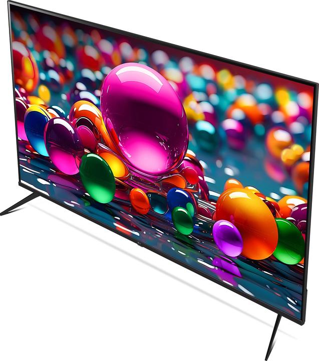Produktbild LG 75UA75006LA (75", UA75, LED, 4K, 2025)