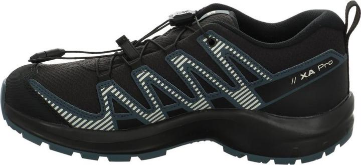 Image du produit Salomon XA Pro V8 CSWP J (38)