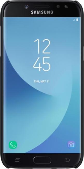 Actual product image Nillkin Super Frosted Shield Series (Samsung Galaxy A7 (2017))