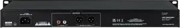 DAP-Audio MP-300SBU