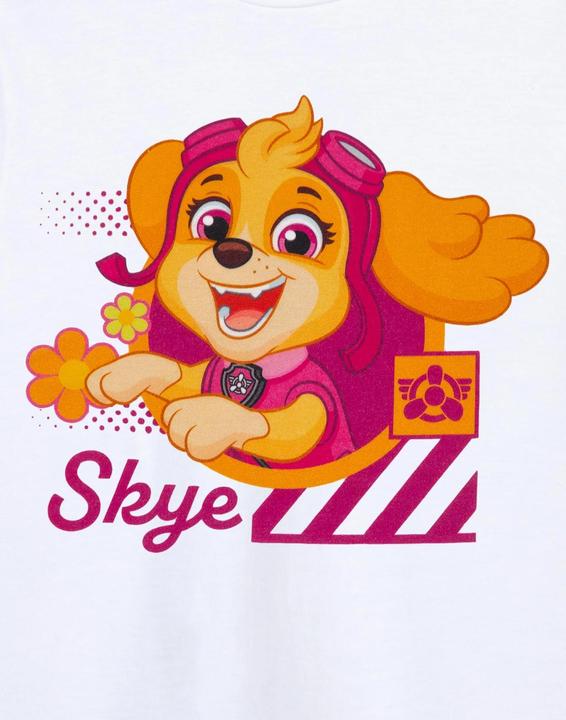 Produktbild Paw Patrol TShirt Mädchen (128)