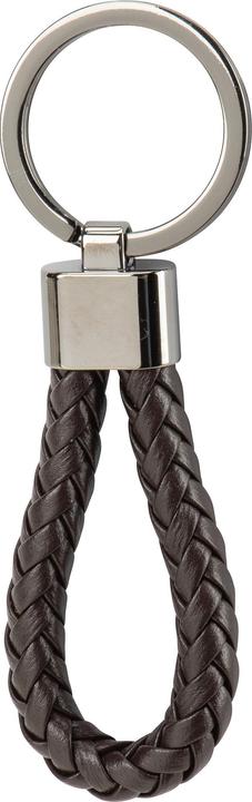 Produktbild Porsche Design Schlüsseletui Keyring Leather Cord
