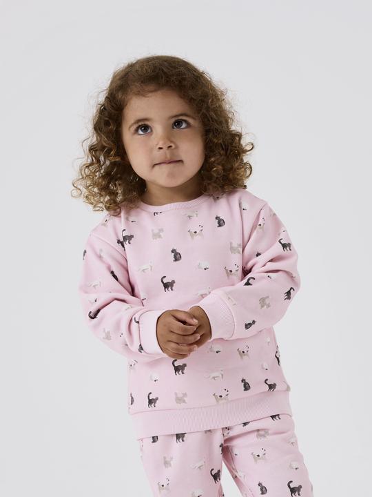 Produktbild Name it Regular Fit Sweatshirt (116)
