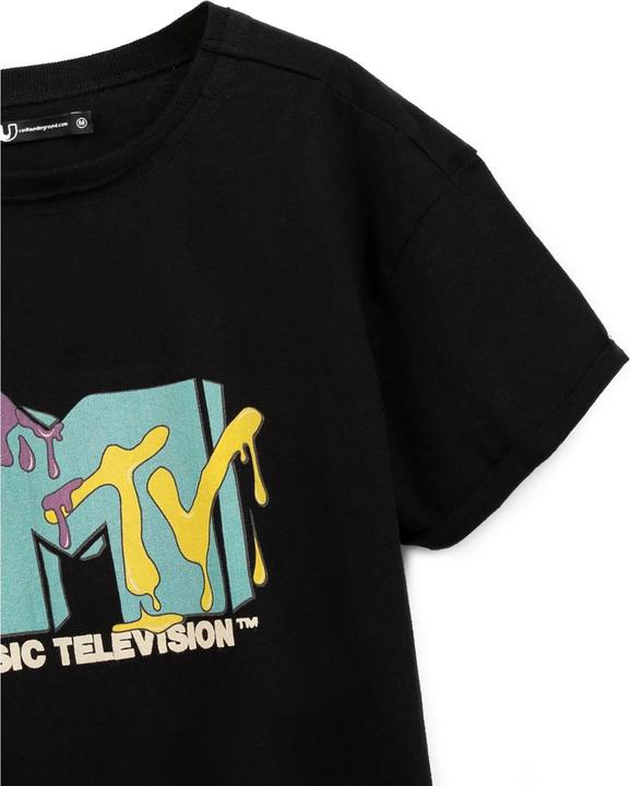 Immagine prodotto MTV Top Gelato Donna/Ladies (S)