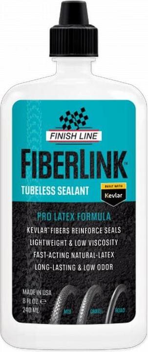 Produktbild Finish Line Dichtmittel für Tubeless Tyres 240ml