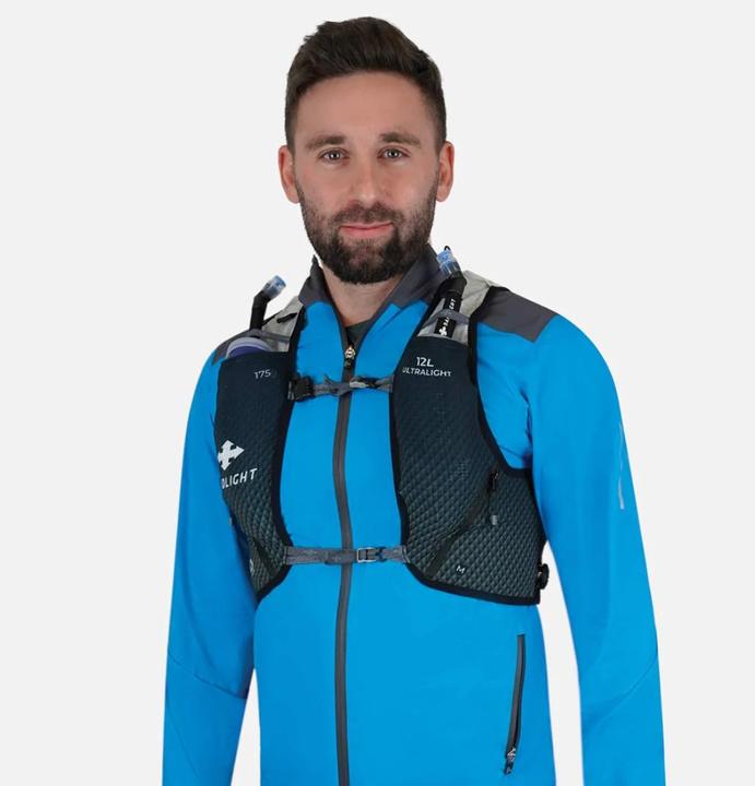 Actual product image Raidlight Ultralight (12 l)