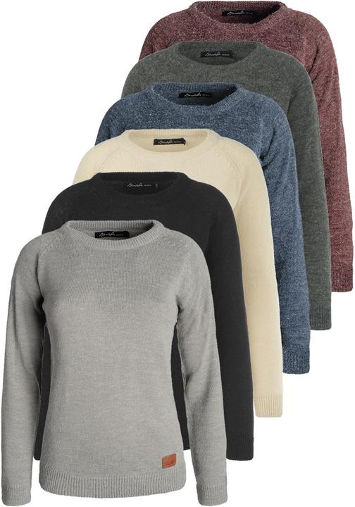 BlendShe Blend She Nele Strickpullover (S)