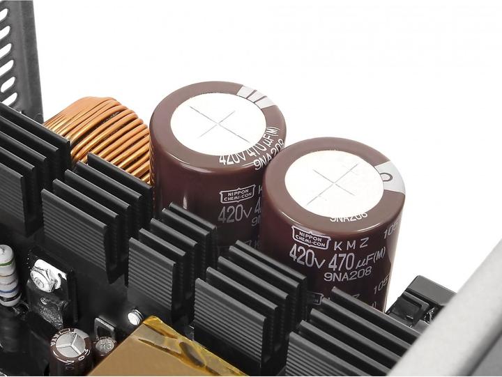 Produktbild Thermaltake Tt GF A3 850W ATX30 PS-TPD-0850FNFAGE-H (850 W)