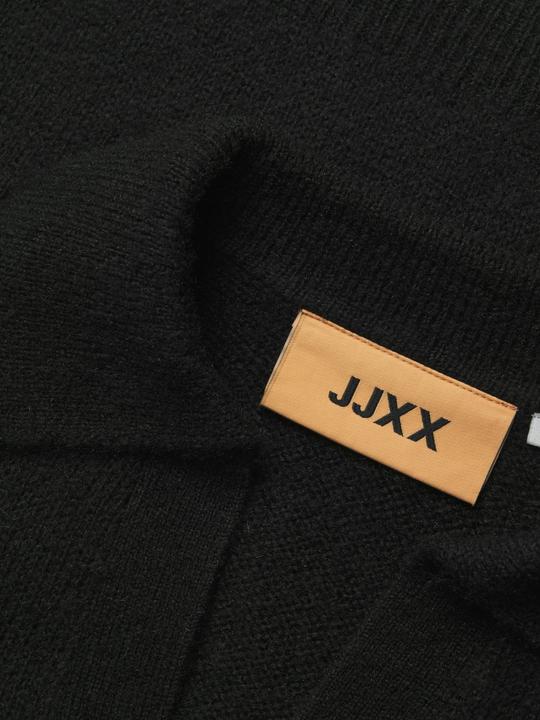 Actual product image JJXX JXARIELLA knitted jumper with round neck Knitted jumper with round neck (S)