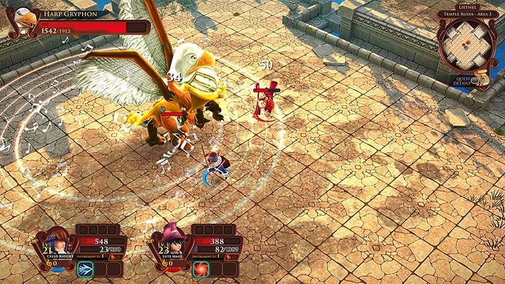 Image du produit Aerea (sc1) (PS4)