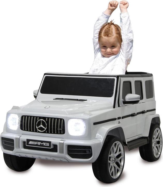 Produktbild Jamara Mercedes-Benz G 63 (12 V)