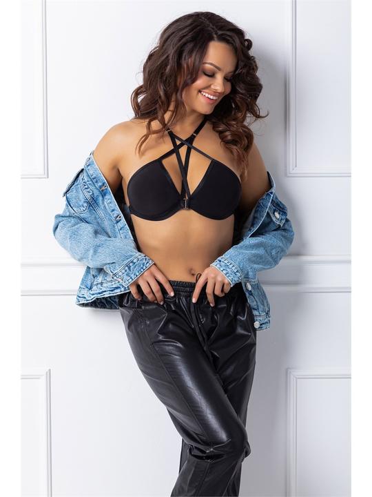 Immagine prodotto Demoniq Set slip e reggiseno "LXCasilda001 (S)