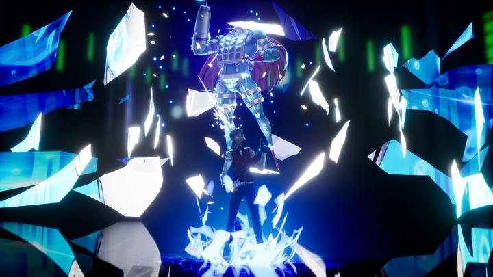 Produktbild Atlus Persona 3 Reload (PS4) (PS4)