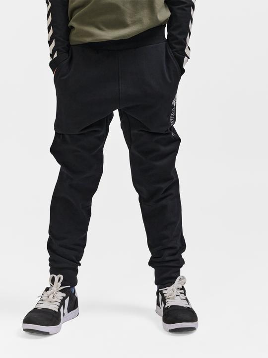 Actual product image hummel Hmlatlas Adjustable Pants (104)