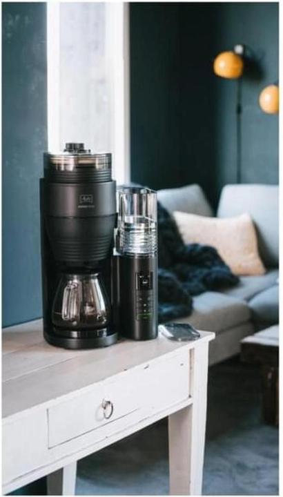 Actual product image Melitta Aromafresh Pro 1030-01