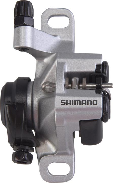 Produktbild Shimano BR-M 375 (Fussbremse, Bremssattel, 1)