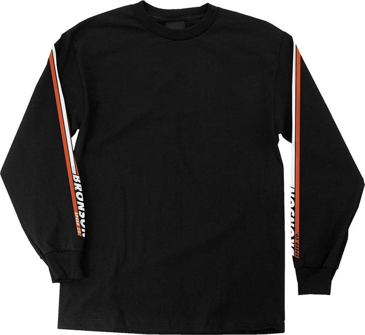 Actual product image Bronson Speed Co. Speed Sleeves Longsleeve (M)